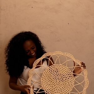 Rosa Cipó