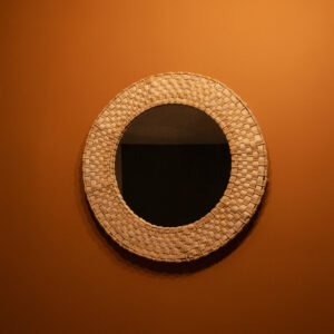 Espelho Iracema 60cm